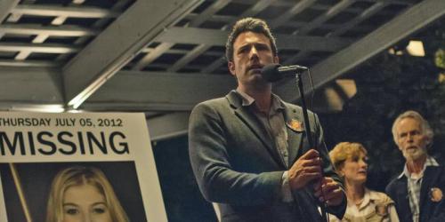 gone girl still