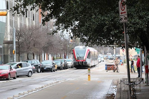metro rail