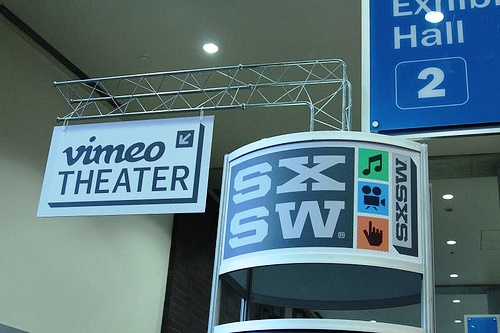 vimeo theater