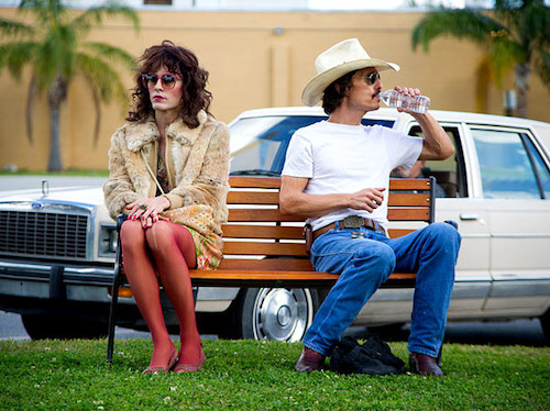 Dallas Buyers Club