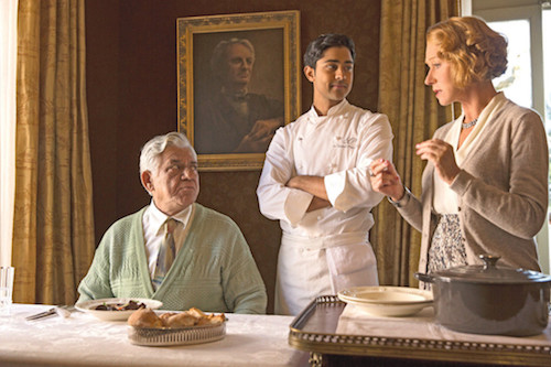 The Hundred-Foot Journey