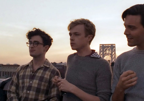 Kill Your Darlings