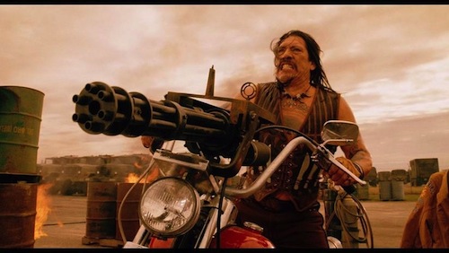 Machete Kills