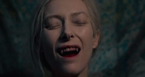 Only Lovers Left Alive