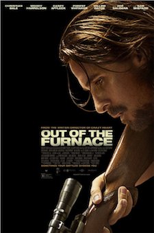 Out Of The Furnace