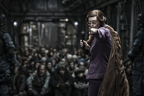 Snowpiercer