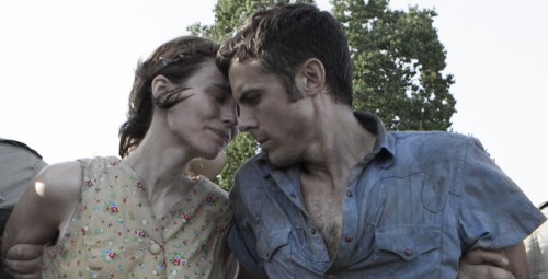 Ain't Them Bodies Saints