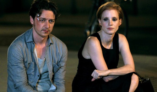 The Disappearance of Eleanor Rigby