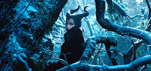 Maleficent