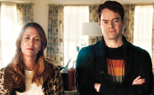 The Skeleton Twins