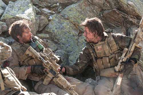 Lone Survivor Still Photo