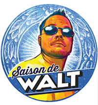 Saison de Walt