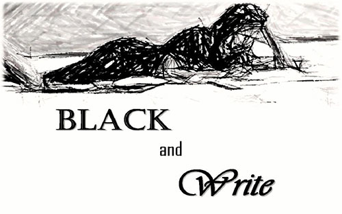 Black and Write