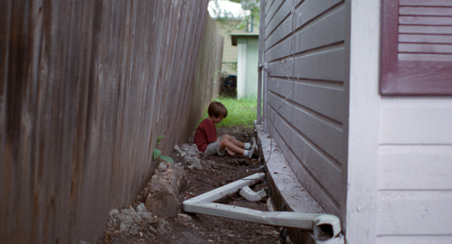 Boyhood Still Photo