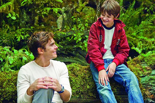 Charlie St. Cloud