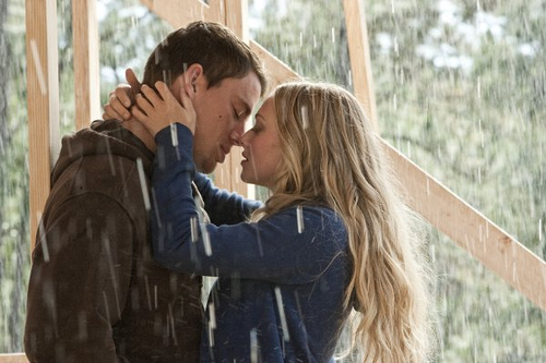 Dear John