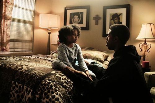 Fruitvale Station Still Photo