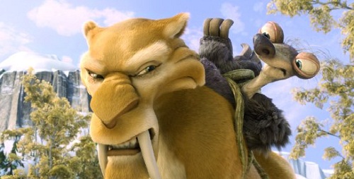 Ice Age: Continental Drift