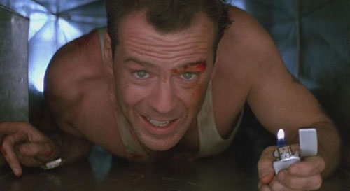 John McClane