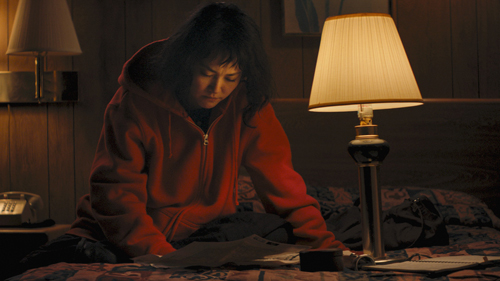 Kumiko, The Treasure Hunter still photo