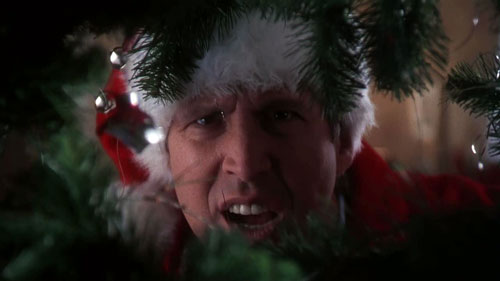 National Lampoon's Christmas Vacation