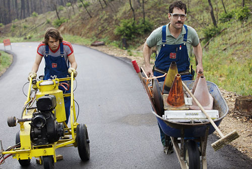 Prince Avalanche still photo