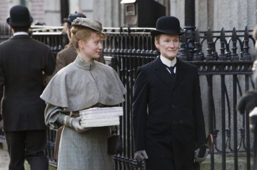 Albert Nobbs