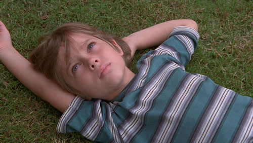 Boyhood Still Photo