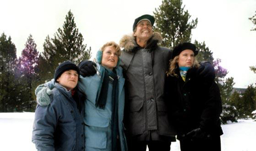 Christmas Vacation Still Photo