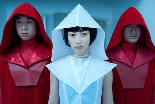 Cloud Atlas Still Photo