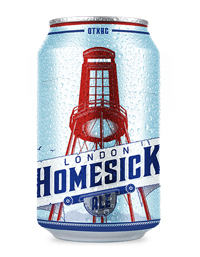 OTXBC London Homesick Ale