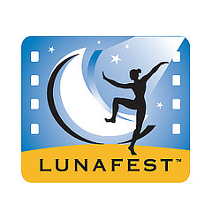 Lunafest logo