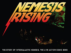 Nemesis Rising