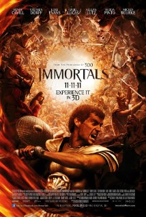 Immortals