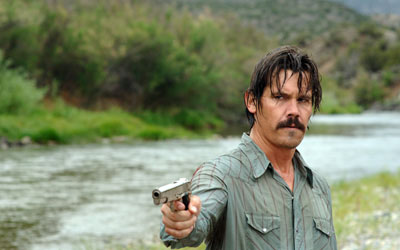 Josh Brolin