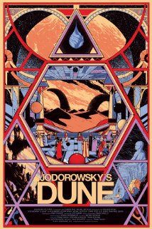 Jodorowsky's Dune