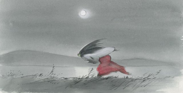 Princess Kaguya
