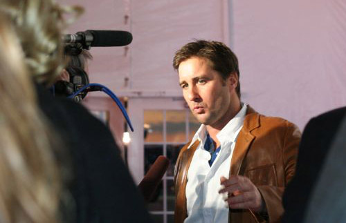 Luke Wilson