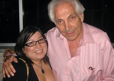 Marty Krofft in Austin, from Alyssa Saucedo