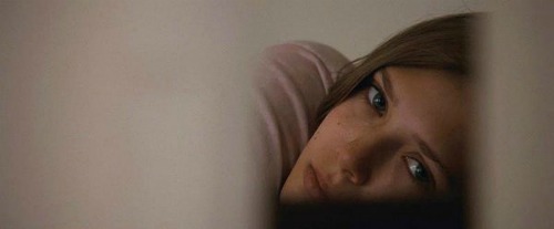 Elizabeth Olsen in Martha Marcy May Marlene