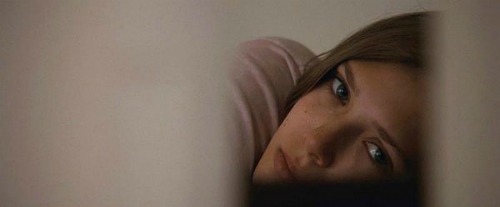 Elizabeth Olsen in Martha Marcy May Marlene