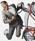 Pee-Wee's Big Adventure