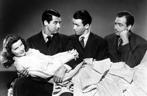 Philadelphia Story