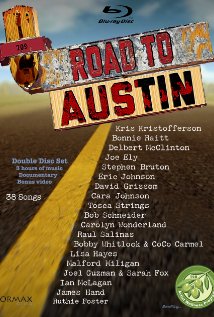 Road to Austin