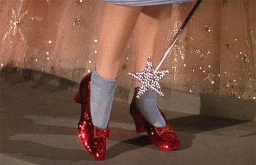 Wizard of Oz