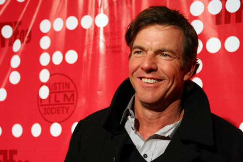 Dennis Quaid