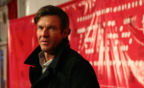 Dennis Quaid