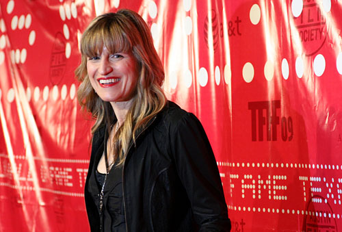 Catherine Hardwicke