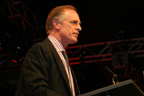 Keith Carradine