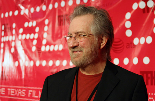 Tobe Hooper